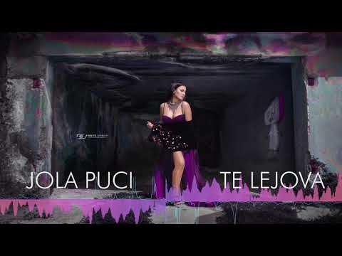 Jola Puci - Te Lejova