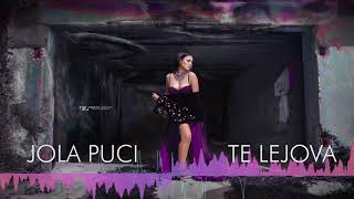 Jola Puci - Të Lejova