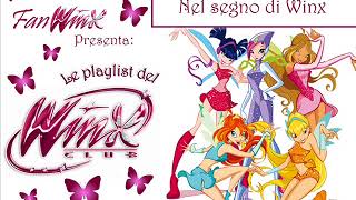 Nel segno di Winx