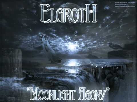 Elgroth - Moonlight Agony (gothic doomstep)