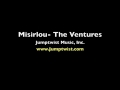 Misirlou- The Ventures (Jumptwist Music, Inc.)