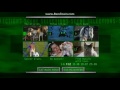 Cats Dogs 2001 DVD Menu Walkthrough