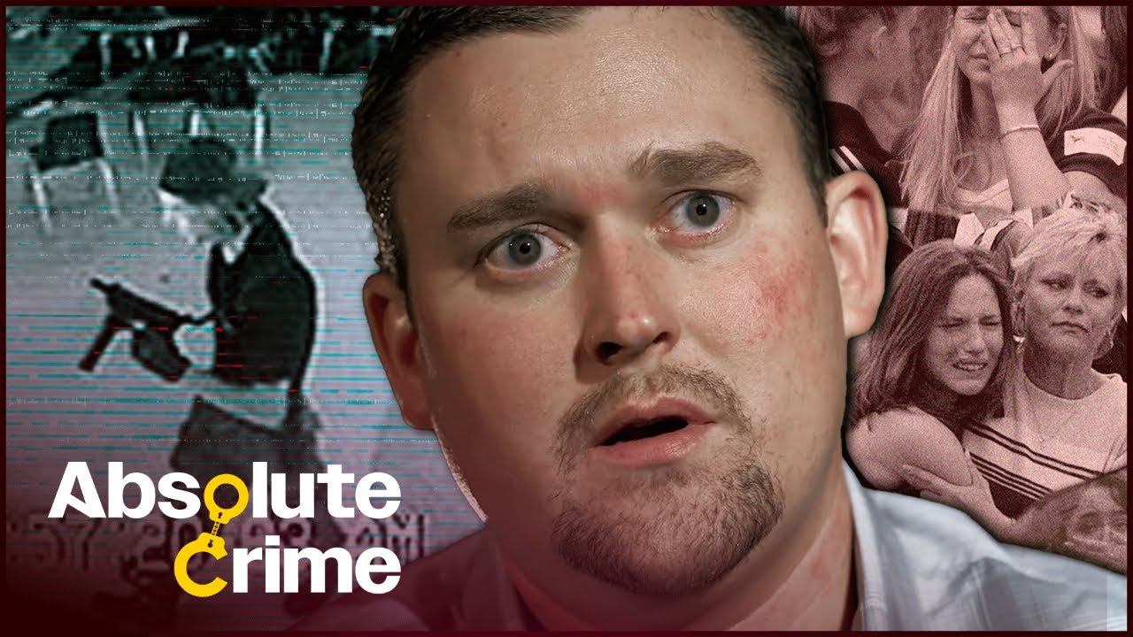 Columbine Survivors Explain What Really Happened | Killing Spree | Absolute Crime