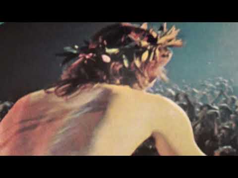 ELI'S COMING  / Three Dog Night ...  *( Live at the Forum  1969