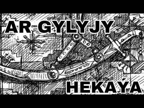 Ar Gylyjy Hekaya  (Okaýan T. Bayramow) #buluc #turkmenistan #hekaya #gyzykly #turkmen