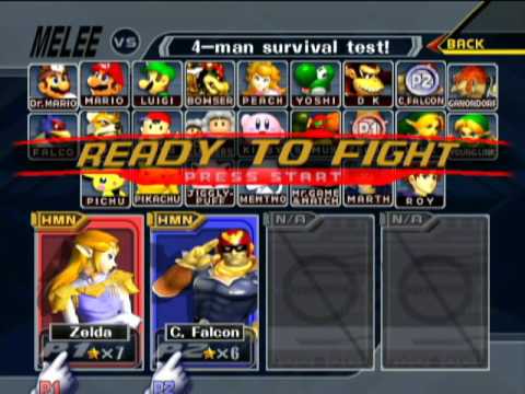 GENESIS 3 - WFX Shroomed(Sheik) vs Lord(C. Falcon) - Melee