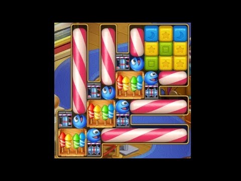 TOY BLAST level 3449