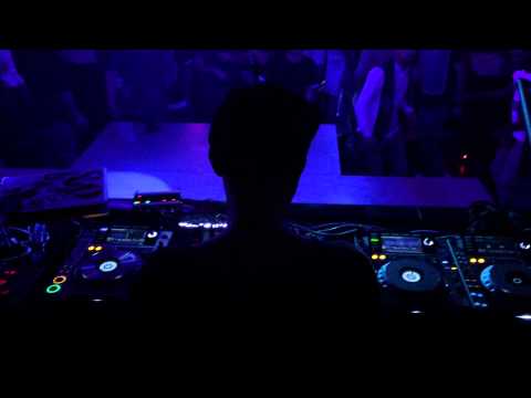 H.O.S.H. @ FLUID EDITION - 21 MARZO 2015