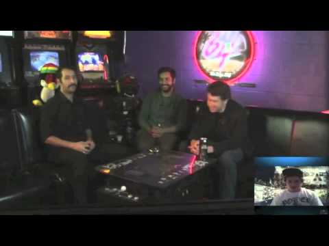 Mega64 Podcast 261 - Will's Call, Flying for the First Time