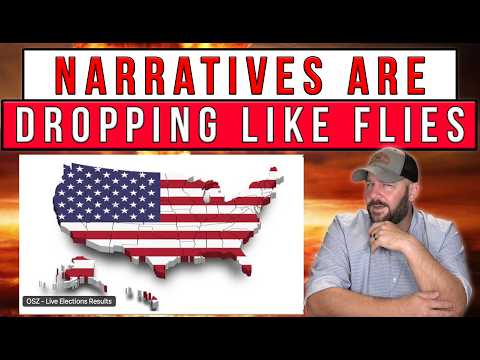 Braden Langley LIVE | Desperation Grows Amongst Dems... As All Their Promises Are FALLING APART... Thumbnail