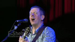 Luka Bloom @ The Blue Mountains Music Festival