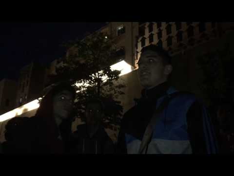 Hidal Klen vs Ycek KevinASC - Octavos - Dual Battles