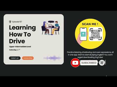 English Podcast For Learning English Episode 167 | Learn English With Podcast Conversation