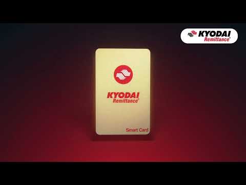💳 How to Deposit Money to Your KyodaiApp with Your Kyodai Smart Card at Any Lawson Bank ATM 🏧