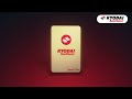How To Deposit Money To Your KyodaiApp With Your Kyodai Smart Card At Any Lawson Bank ATM
