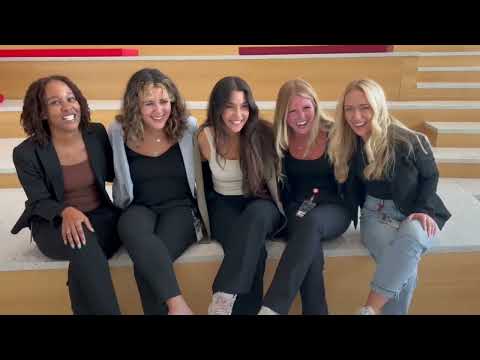 Oracle Class Of: Business Development Consultant ... - YouTube