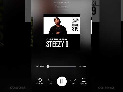 David Guetta & Quintino - titanium vs. Tututu (Steezy D Mashup)