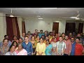 Vechukava Unna Mattum LN Friends