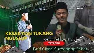 Download lagu Ki Ruhay Terbaru Cipari ,Kesaktian Tukang Nguseup mp3
