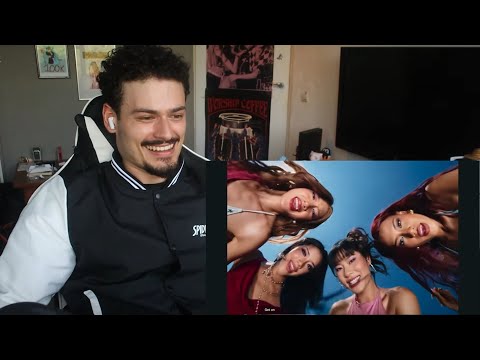 YESS!! no na - honk! (Official Music Video) REACTION