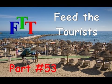 Minecraft - YogCraft FTB - WeirdEars Feed The Tourists - Part 53 - Blaze rage & Crystal charging