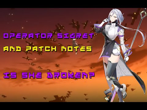 [Epic Seven] 11/26 Operator Sigret and Noots Overview (Major Update)