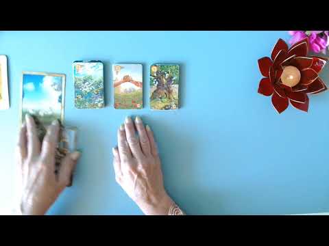 Wochenorakel 11.07-17.07.2022 Was sind DEINE Wünsche ? 💝🎁🧚‍♀️