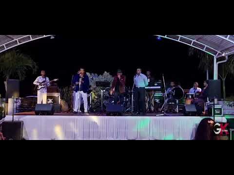 Krapo kriyE-Nitish Joganah accompanied by Ten Musical Grup @ Domaine IZI