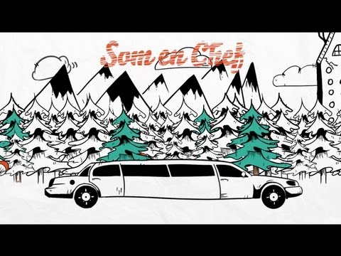 USCH - Som en chef (Officiell video)