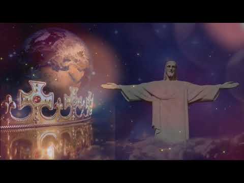 ترتيلة هلليلويا جاء المسيح - سيبيل بغدود