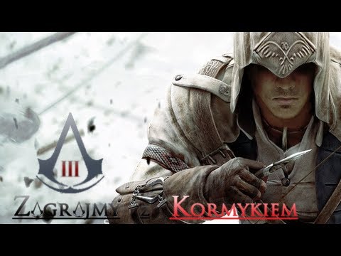 Zagrajmy w Assassin's Creed III - Odc. 21 - Agresywna polityka...