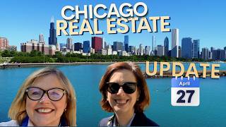 Chicago Housing Market 2026 | Rising Prices, Low Inventory + AI Impact on Buyers