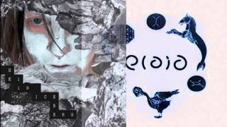 HK119 - Iceberg (Plaid Inashed Remix) 2013