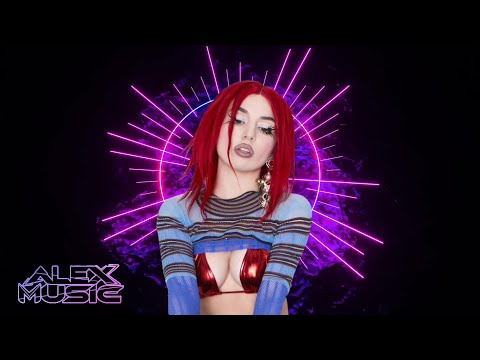 Ava Max, Snap! & Niviro - Rhythm Is a Psycho [Blexxter Mashup Remix]