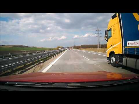 Bratislava to Prague - x16