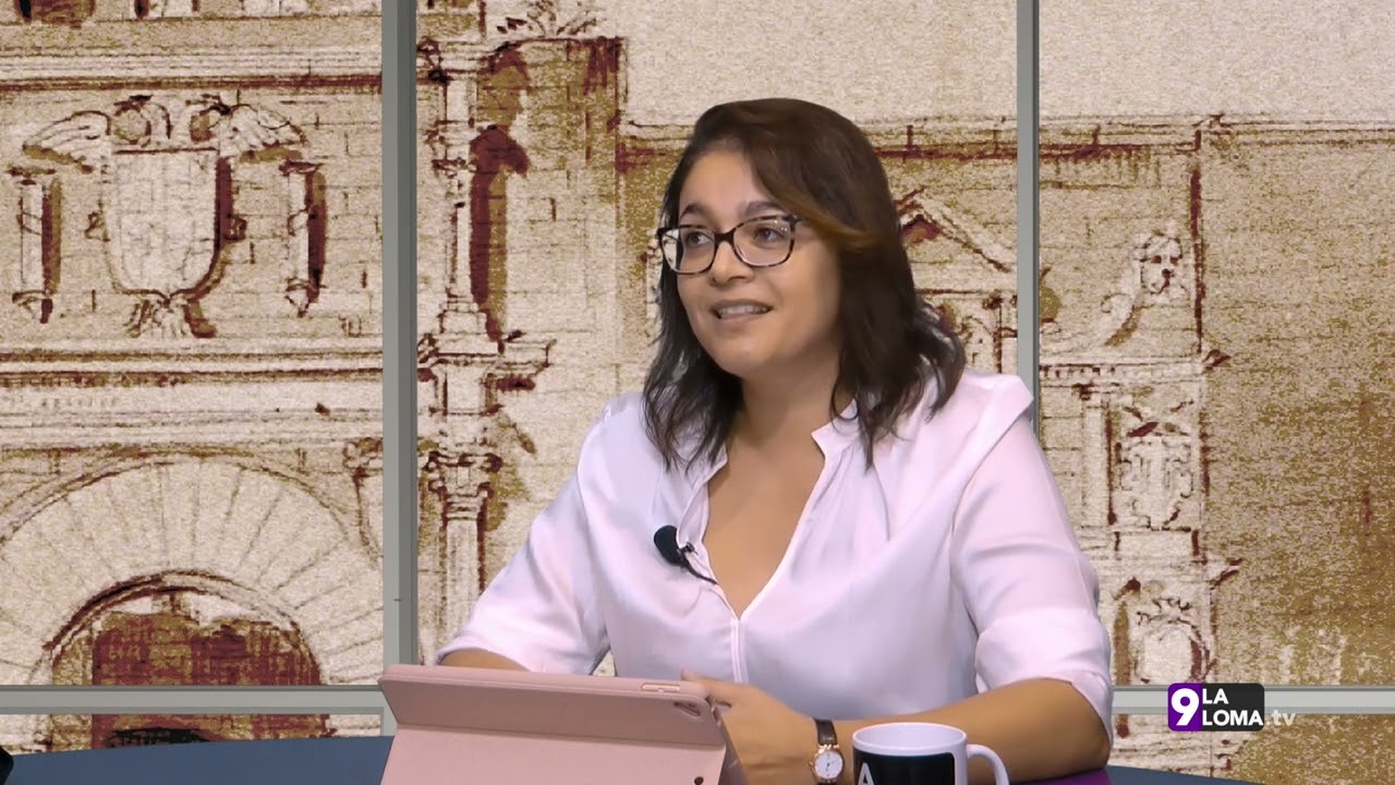 Baeza Hoy. Crónicas Baezanas · María F. Moral Jimeno