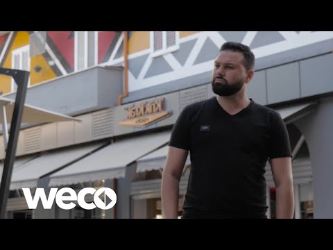 FATMIR DAJA - DASHNI E PARE