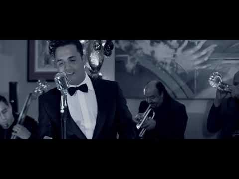 Danny Frank - Aunque Me Cueste La Vida - Karaoke