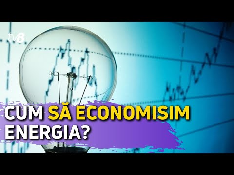 Cum să economisim energia? Specialiștii vin cu o serie de recomandări pentru consumatori