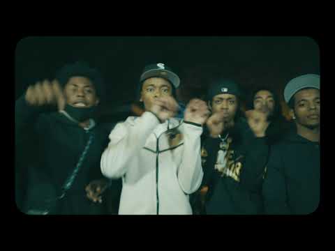 Pj Glizzy - O'z Way Or No Way (Official Video)