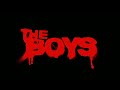 THE BOYS The Boys Season 3 Official Trailer Song Bones