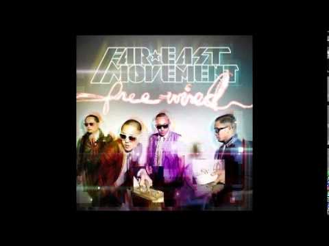 Frankmusik Feat. Far East Movement - Do It In The AM