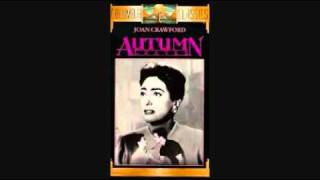 ANDY WILLIAMS - AUTUMN LEAVES