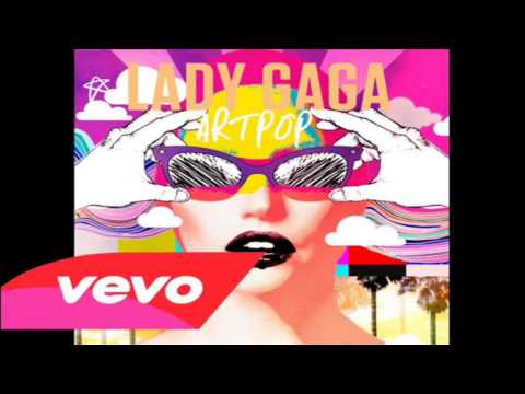 Lady Gaga Life ft David Guetta