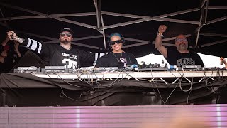 Low Steppa, Sam Divine, Simon Dunmore - Live @ We Are FSTVL 2019