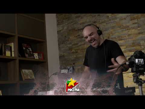 DJ ANDI - PRO FM Living Room Session #episode17 (16.05.2020)