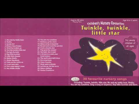 A ram sam sam and Peas porridge hot medley