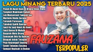 Download lagu FAUZANA LAGU MINANG TERBARU 2025 | FULL ALBUM | TANPA IKLAN | KUMPULAN LAGU MINANG TERBAIK mp3