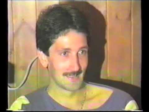 QUASY GOAL - TELEPONTE 1986-09-23 Nepezzano calcio e Nereto Calcio