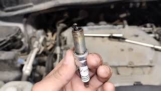 Honda misfire p0302 code